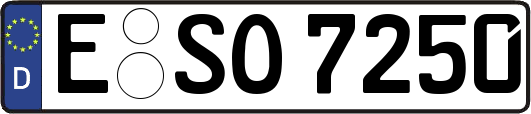 E-SO7250