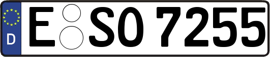 E-SO7255