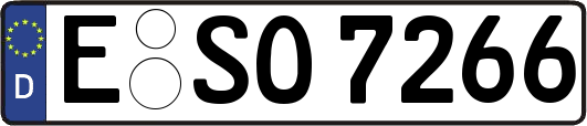 E-SO7266