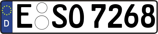 E-SO7268