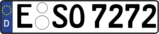 E-SO7272