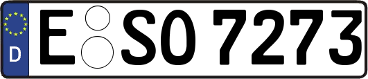 E-SO7273