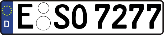 E-SO7277