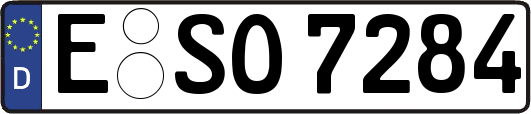 E-SO7284