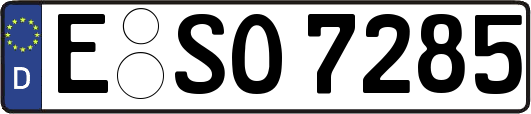 E-SO7285