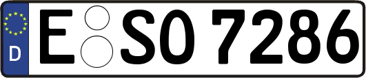 E-SO7286