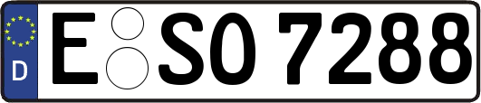 E-SO7288
