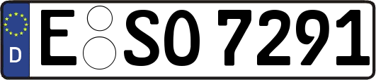 E-SO7291