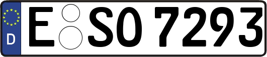 E-SO7293
