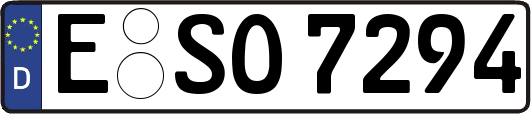 E-SO7294