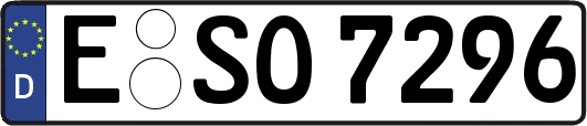 E-SO7296
