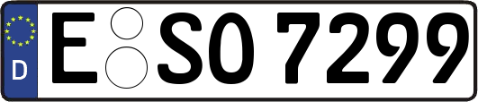 E-SO7299
