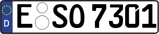E-SO7301