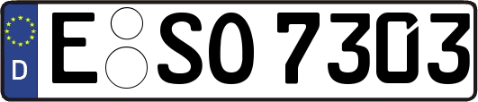 E-SO7303