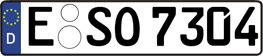 E-SO7304