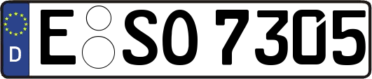 E-SO7305