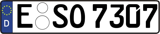E-SO7307