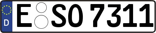 E-SO7311