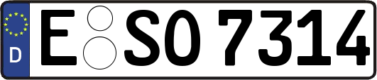 E-SO7314