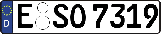 E-SO7319