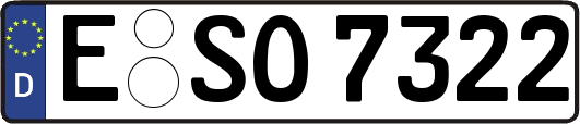 E-SO7322
