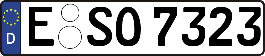 E-SO7323