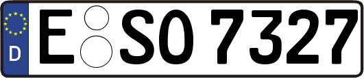 E-SO7327