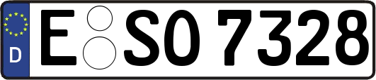 E-SO7328
