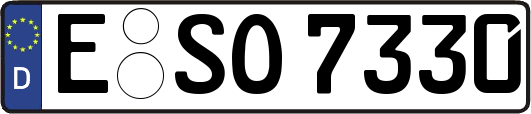 E-SO7330