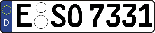 E-SO7331