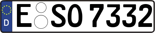 E-SO7332