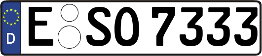 E-SO7333