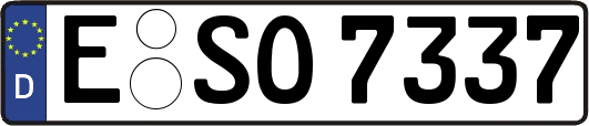 E-SO7337