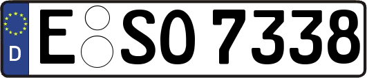 E-SO7338