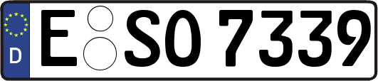 E-SO7339
