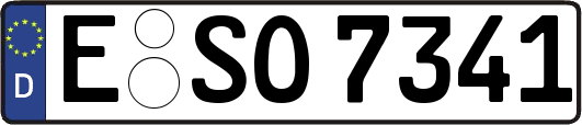 E-SO7341