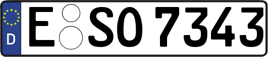 E-SO7343