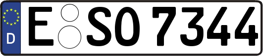 E-SO7344