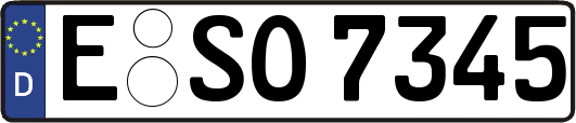 E-SO7345