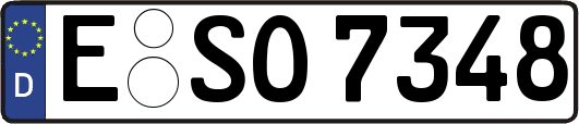 E-SO7348