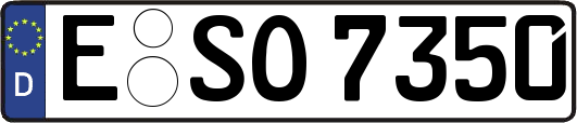 E-SO7350