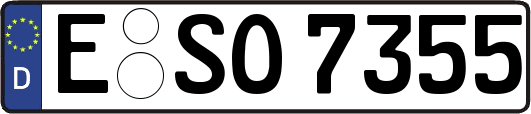 E-SO7355