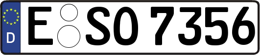 E-SO7356