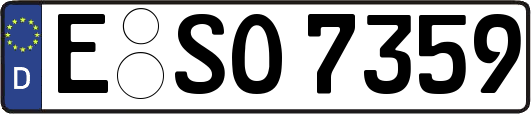 E-SO7359