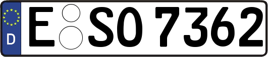 E-SO7362