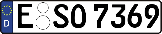 E-SO7369