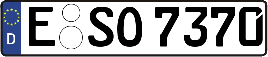 E-SO7370