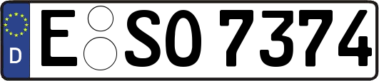 E-SO7374