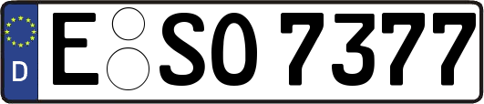 E-SO7377