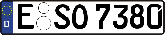 E-SO7380